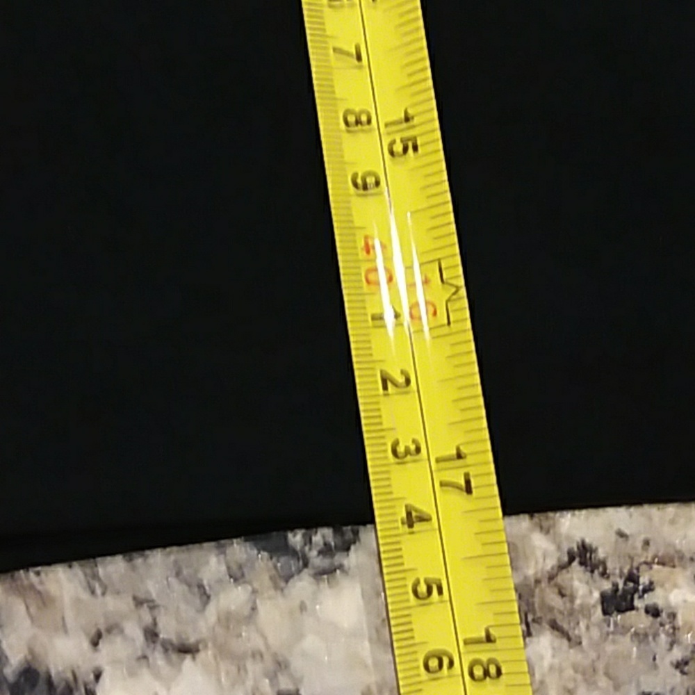 Limited Wrap Around Skirt, Size 14 - Picture 8 of 8